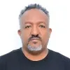 Teamer Misganaw Tamene