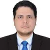 Hans Roy Hernandez Mego