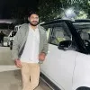 Choudhary Sumit