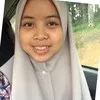 SYAZANA AMALINA SAMAT