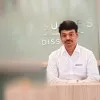 susanta Kumar