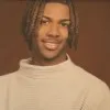 Derrick Brown