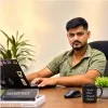 Md Robiul Alam