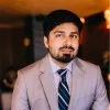 Umar Saeed
