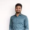 Prashanth Reddy