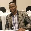 Eric Gitonga
