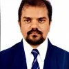 D Santosh Srinivas