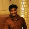 Ashish James