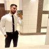 Khaled Ahmed
