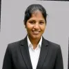 M Kavitha