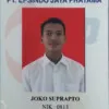 Joko Suprapto