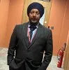 Sardar Maninder singh
