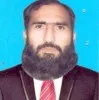Ghazanfar Ali