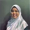 Alya Batrisya Mohd Zeffry