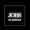 Jobs in Jordan