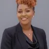 Lucy Wangondu
