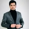 Mubashir Ahmed