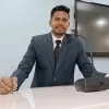Sriram Dehury