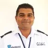 Mohammed Ifthikar