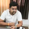 Anupam Jangid