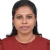 BLESSY GEEVARGHESE
