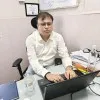 Sadananda Ghosal