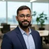 Deepak Tripathi