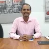 Arun Patil