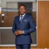 Thabani Samuel Masuku