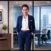 Pragathi Thandra