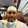 Yasser Almusharfi