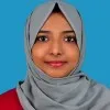 Naima Shamsudheen