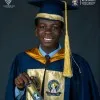 Justice Akesinro