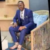Tony Emmanuel Omphile