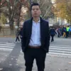 Obi Zhang