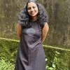 Anusree Rajeevan