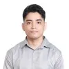 John Vincent Santiago