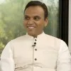 Ashish Pandya