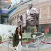 Riddhi Patel