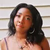 Omeisha Washington