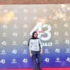 Anita Firdaus