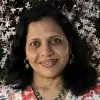 Asha Venkateswaran