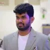 Dhana Sriram