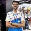 Abhishek Singh