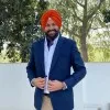 Gurbhej Singh