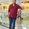 kodikuthala Kiran Kumar