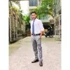 Sadi Mohammed
