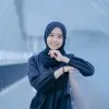 Niswatul Febriyana