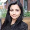Sarah Khawjazadeh