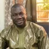 Mahamadou Djire